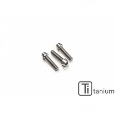 CNC Racing Multi Use Titanium Bolt Kit KV383X